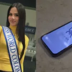 Andrea Romero, Miss Mundo Colombia, convirtió su dolor en esperanza a través de ‘InspirArt’, la app contra el acoso escolar – Semana.com